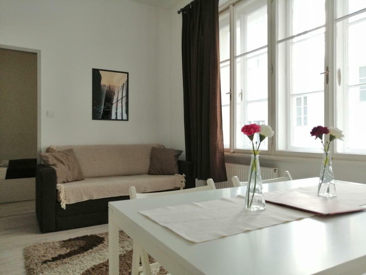 Zoom-Budapest Apartments Dış mekan fotoğraf