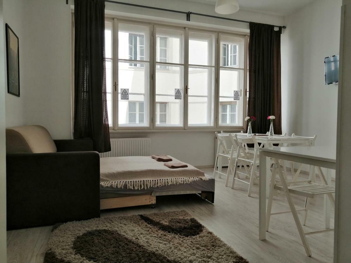 Zoom-Budapest Apartments Dış mekan fotoğraf