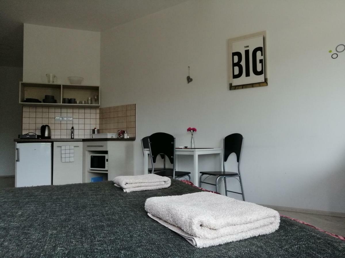 Zoom-Budapest Apartments Dış mekan fotoğraf