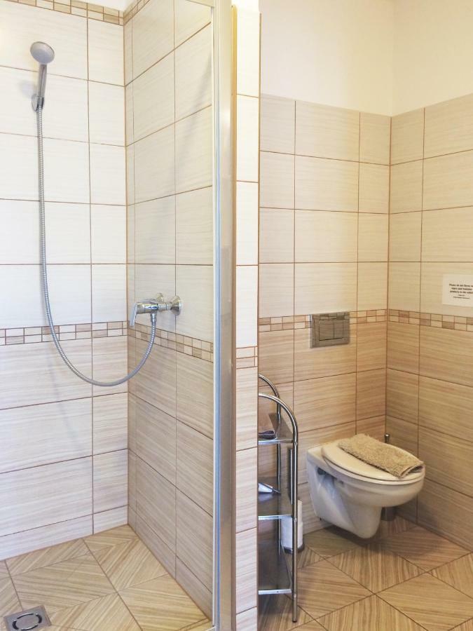Zoom-Budapest Apartments Dış mekan fotoğraf