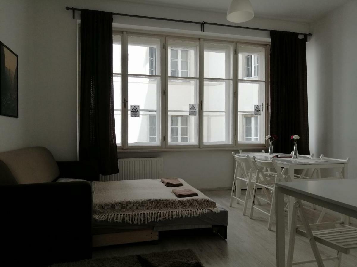 Zoom-Budapest Apartments Dış mekan fotoğraf