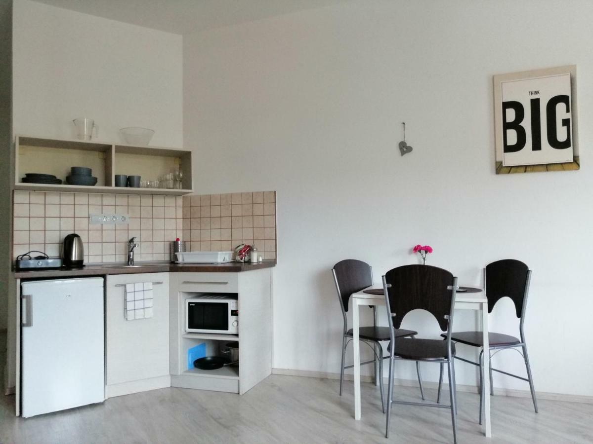 Zoom-Budapest Apartments Dış mekan fotoğraf
