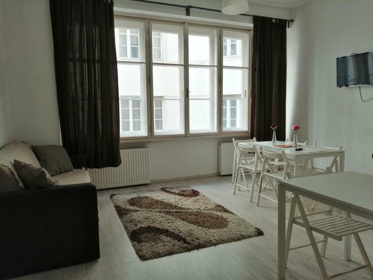 Zoom-Budapest Apartments Dış mekan fotoğraf
