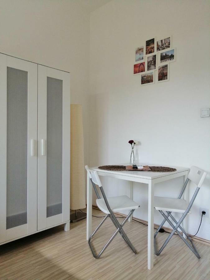 Zoom-Budapest Apartments Dış mekan fotoğraf